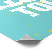 保家族 ポスター (角)