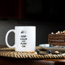 保寝猫のスケッチで落ち着いて