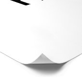 保平静ランニングの ポスター (角)