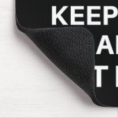 保平食べ平 マウスパッド (コーナー)