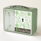 保弁当箱 メタルランチボックス (裏面)