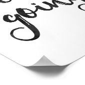 保引用文ポスター ポスター (角)