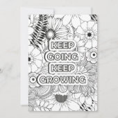 保引用文 | 自分の挨拶に色を付ける (正面)