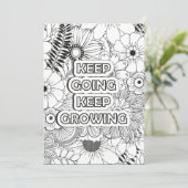 保引用文 | 自分の挨拶に色を付ける (スタンド正面)