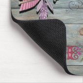 保心 マウスパッド (コーナー)