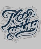 保感動的ことわざlネイビーとグレー (襟)