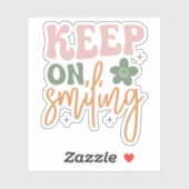 保感動的引用文 シール (シート)