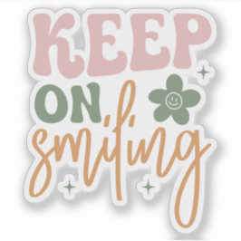 保感動的引用文 シール