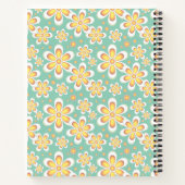 保感動的引用文 ノートブック (裏面)