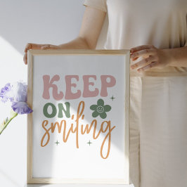 保感動的引用文 ポスター