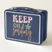 保感動的引用文 メタルランチボックス (裏面)