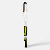 保感動的It実在 Hakuna Matata Case-Mate iPhoneケース (裏面 / 左)