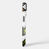 保感動的It実在 Hakuna Matata Case-Mate iPhoneケース (裏面 / 右)