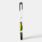 保感動的It実在 Hakuna Matata Case-Mate iPhoneケース (裏面 / 左)