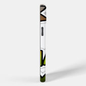 保感動的It実在 Hakuna Matata Case-Mate iPhoneケース (裏面 / 右)