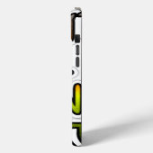 保感動的It実在 Hakuna Matata Case-Mate iPhoneケース (裏面 / 左)