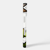 保感動的It実在 Hakuna Matata Case-Mate iPhoneケース (裏面 / 右)