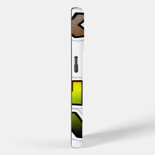 保感動的It実在 Hakuna Matata Case-Mate iPhoneケース (裏面 / 右)