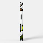 保感動的It実在 Hakuna Matata Case-Mate iPhoneケース (裏面 / 右)