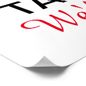 保慰安者ポスター ポスター (角)