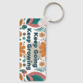 保成長保中 キーホルダー (裏面)