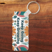 保成長保中 キーホルダー (裏面)