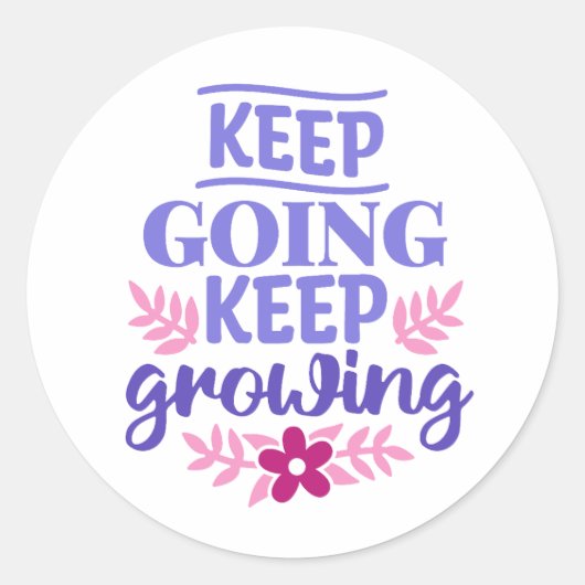 保成長保中 ラウンドシール (正面)