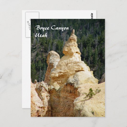 保戸尾 ポストカード (正面/裏面)