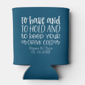 保持する必要があ結婚る 缶クーラー (裏面)