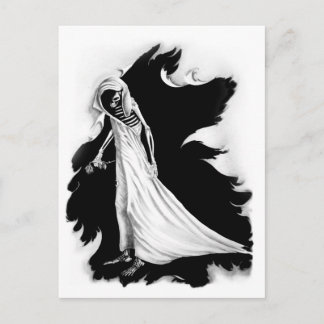 保持する ポストカード