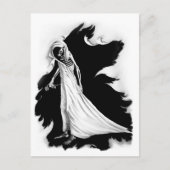 保持する ポストカード (正面)