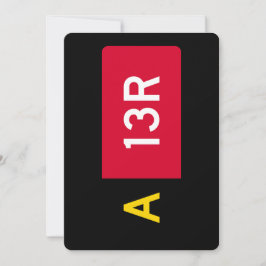 [保持ポイント記号A13R] シーズンカード