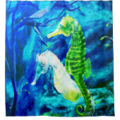 保持用テールシャワーカーテン シャワーカーテン (正面)