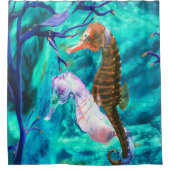 保持用テールシャワーカーテン シャワーカーテン (正面)