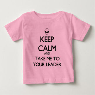 保指揮者 ベビーTシャツ