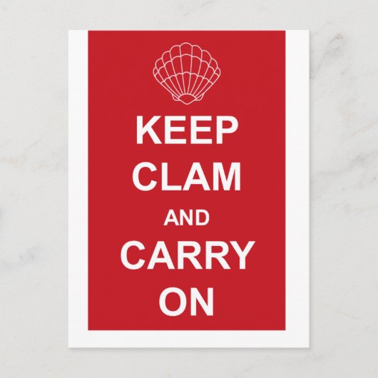 保掛け運る ポストカード (正面)