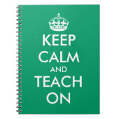 保教えの手帳 |学校用品 ノートブック (正面)