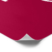 保教えポスター ポスター (角)