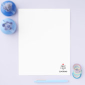 保料理 チラシ (シングル)