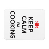 保料理 マグネット (横)