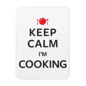 保料理 マグネット (縦)