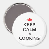 保料理 マグネット (正面/裏面)