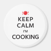 保料理 マグネット (正面)