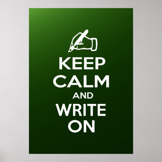 保書静とオンミーム ポスター (正面)