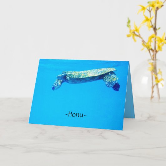 保有 カード (黄色い花)