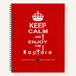 保楽しむ歓喜 ノートブック