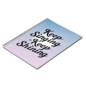 保歌。保オ輝くプ3 ノートブック (左側)