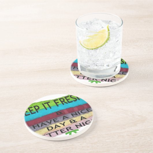 保気 コースター (側面)