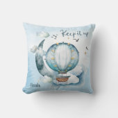 保海で出荷カスタマイズ可能 クッション (正面)