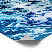 保海やる気を起こさせる ポスター (角)